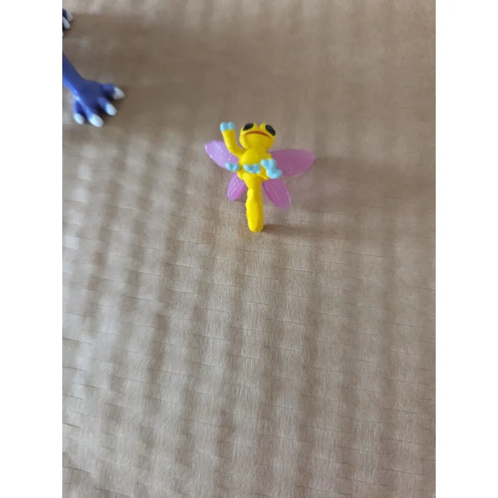 Funko preloved includes